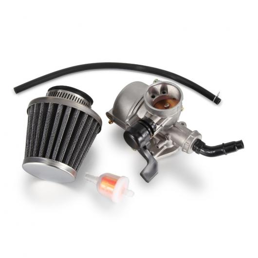 PZ19 硼֥쥿 CARBY ե륿 50CC 110CC 125CC ԥåȥå Au ݥ AL-BB-6153 AL