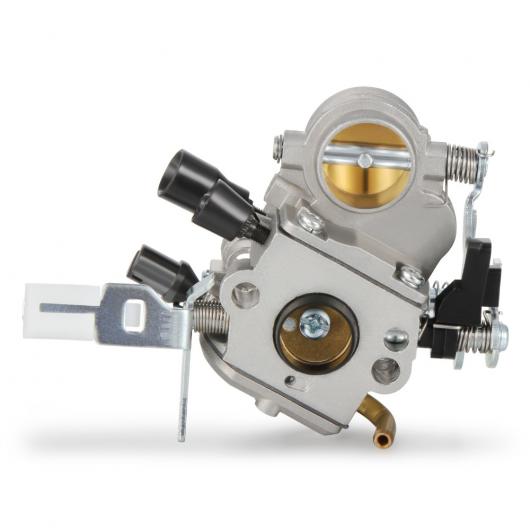 ֥쥿 Carb STIHL 󥽡 MS171 MS181 MS211 1139 120 0612 AL-BB-6163 AL