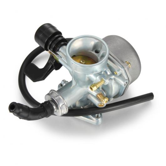 ֥쥿 Carb Х 50CC 90CC 110CC 125CC PZ19 PITBIKE PIT  AL-BB-6170 AL