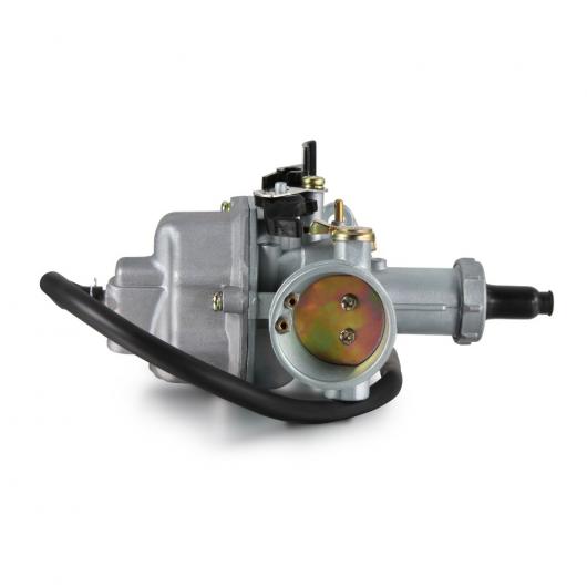 С硼 CARBY ֥쥿 HS PZ 125CC 140CC ԥåȥץȥ쥤ȥåɥХ 26mm AL-BB-6197 AL