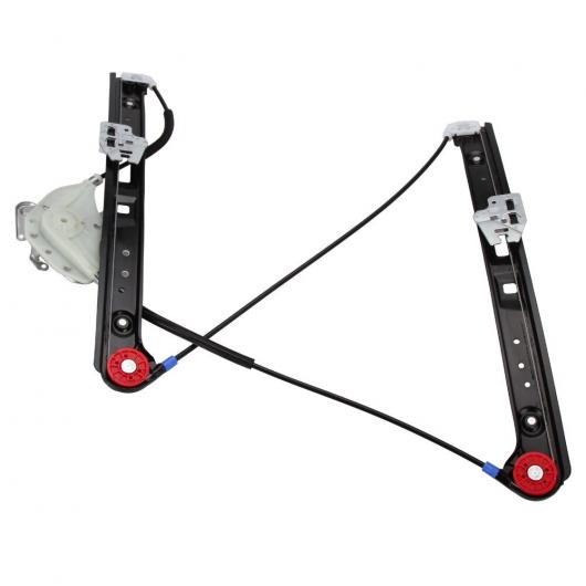 եȱɥ饤  ɥ 쥮졼 FOR BMW 3 ꡼ E46 316I 318I AL-BB-6335 AL