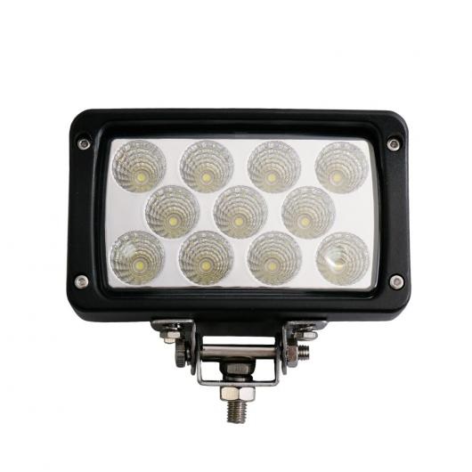 33W LED С SPOT LED ư LED 饤ȥС إåɥ饤ȥե VEHICLE4X4 SUV ATV 12V 24V 2pcs AL-BB-6495 AL