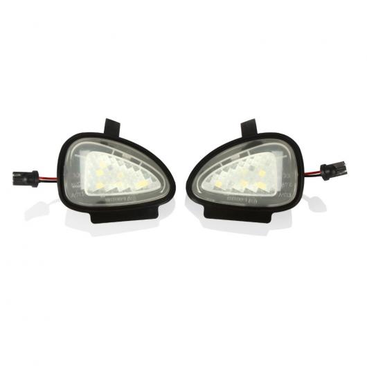 2 LED Ķ ȥɥ ߥ顼 ե륯 ƥ 5N  6 AL-BB-6498 AL