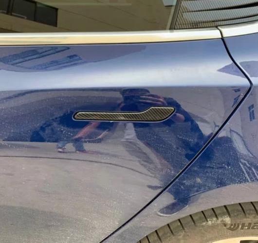 ƥ ǥ 3 2018 2019 ܥեСɥɥϥɥ С ȥ ƥå ٤2Хꥨ ABS MatteCarbon Fiber AL-BB-6701 AL