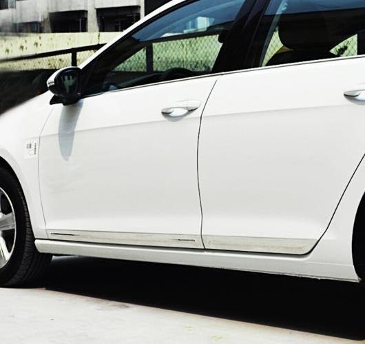 ե륯 VW  7 MK7 GTI R 2013-2017 ƥ쥹  ɥɥ ܥǥ  ȥ ȥå  ݸ4ԡ/å AL-BB-7003 AL