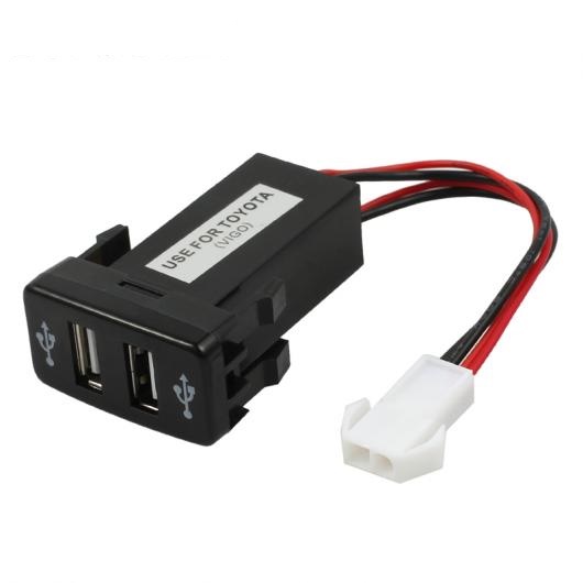1.2A/2.1A ĥǥ奢֥ݡ 2 USB 12V åȥ饤Ŵ ץ 001 AL-BB-7222 AL