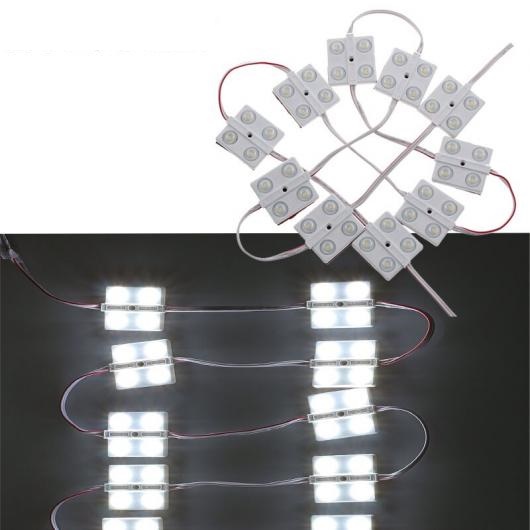 10 40 LED ⥸塼 DC12V ɿ幭ǥ RGB 顼Ķ⵱پ AL-BB-7233 AL