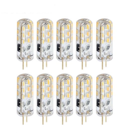 10 G4 ץڥݥå 3014 SMD 24 LED 20W ϥ Х  12V 1.5W AL-BB-7237 AL