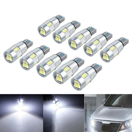 10 T10 SMD5630 å LED W5W CAN-BUS ѡ 饤ȥۥ磻 270 롼󥤥ƥꥢ饤󥹥ץ졼ȥ饤 AL-BB-7239 AL