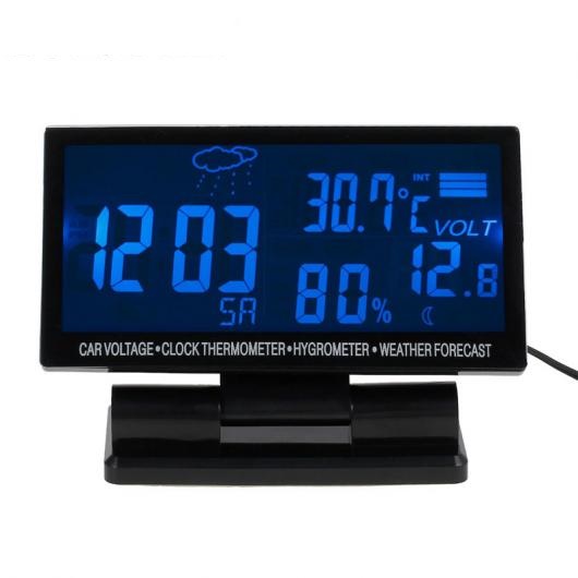 12 24V ǥ ŷͽ F/C ٷ׼ٷŰ顼 LCD å ȥ 001 AL-BB-7245 AL