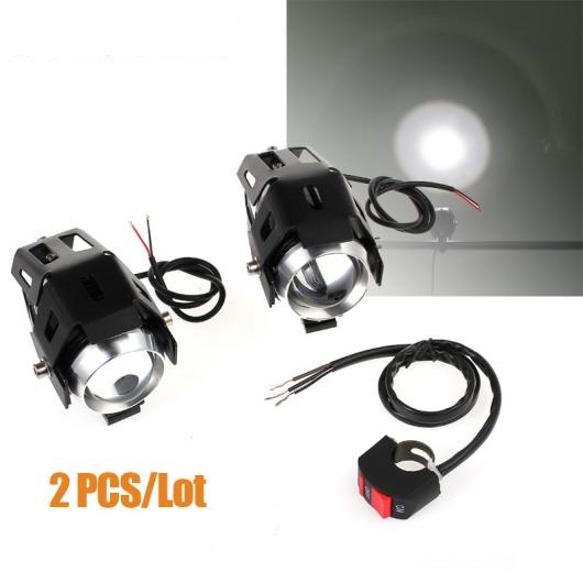 2 15W U5 ȥХ Хإåɥ饤 LED ݥåȥ饤 Х å 12-80 12V  AL-BB-7337 AL