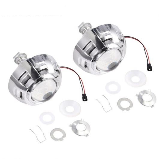 2 3ǡH1 H7 H4 ߥ 2.5  ХΥץ󥺥ޥС饦ɥ HID إåɥ饤ȥץåȥ AL-BB-7343 AL