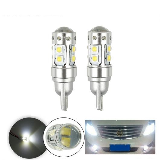 2 50W W5W T10 501 LED å Х ɥ饤ȥƥꥢۥ磻 6000 CAN-BUS ɥ饤ȥ󥷥ʥ饤 001 AL-BB-7348 AL