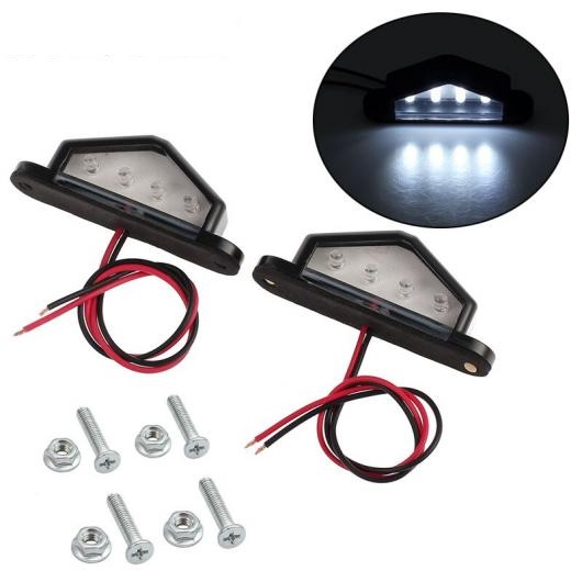 2 6 LED 10-30 V ȥå ʥСץ졼ȥơ饤ȥƥåץץ饤ȥۥ磻 ܡ RV ȥХ AL-BB-7350 AL