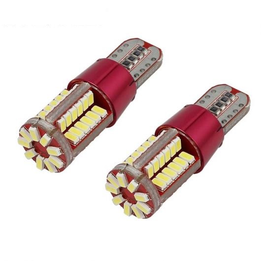 2 LED T10 CAN-BUS 57 SMD 3014 194 Х ץޡ饤ȥѡۥ磻 DC 12V AL-BB-7363 AL
