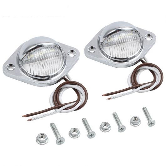 2 ʥСץ졼ȥ饤 LED 12V 24  ȥ졼顼 ȥå UTE Х  ꡼ ܡ 饤 ABS ץ饹å AL-BB-7383 AL