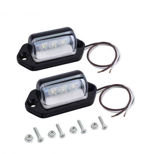3 LED 饤󥹥ʥСץ졼ȥ饤ȥ ɿ꡼ ȥå Х ȥ졼顼 12V /24V AL-BB-7394 AL