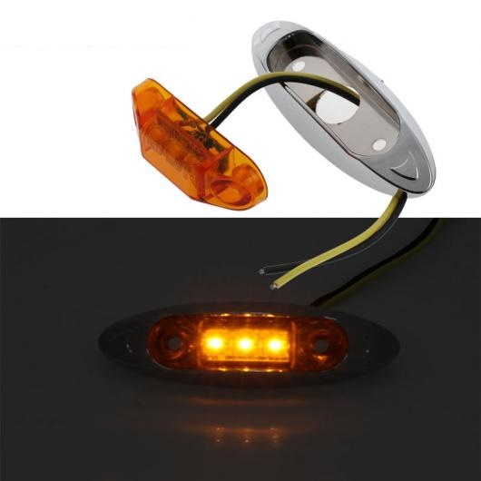 4 XLED եȥɥޡ ȥå Х ȥ졼顼󥸥 12/24 12V С饤 AL-BB-7414 AL