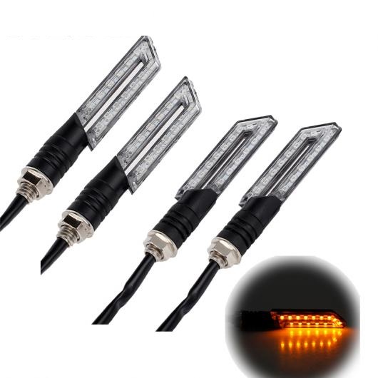 4 12V 15LED ХХХ ʥ 󥸥饤ȥ졼 ˥С ȥХ ơ饤ȥ AL-BB-7440 AL