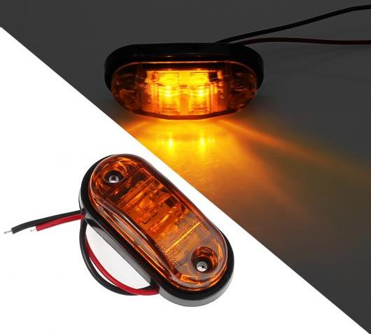 4 12V/24V LED ɥޡ饤 ٹơ饤ȥ ȥ졼顼 ȥå ꡼  ῧ AL-BB-7445 AL