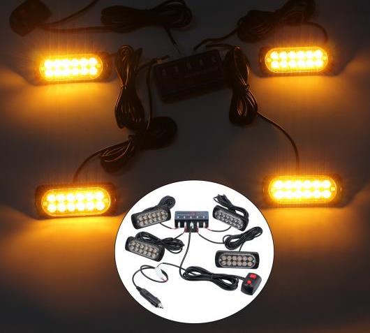4 ɿ她ȥܥ饤 LED ǥ饤 Ʊٹ 12 12V ޡ󥷡  AL-BB-7485 AL
