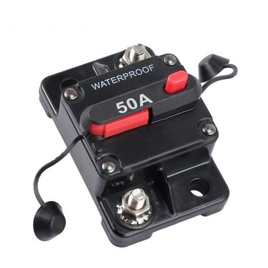 50A ϩ֥졼ǥ奢Хåƥ꡼ IP67 ɿ 12V 24V ҥ塼ꥻå DC ûץƥ AL-BB-7491 AL