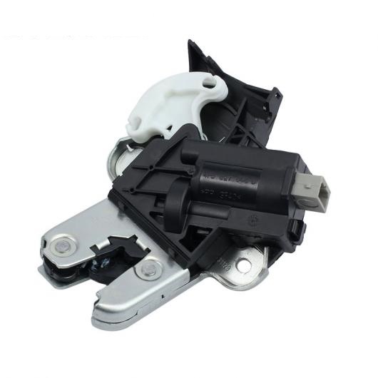 テールゲートロックトランクロック アウディ A4 A5 A6 A8 3 ピン 4F5827505D テールゲートブーツロック 4F5827505 4F5827505C AL-BB-7700 AL