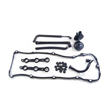 PCV󥯥٥ Х Х ֥꡼ۡ С åȥå BMW E46 E39 E60 E83 X3 325i 11617501566 11157532649 AL-BB-8202 AL