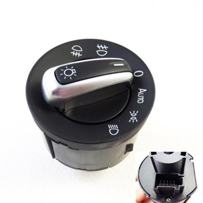 إåɥ饤ȥå 2.5L 2.6L VW ѥCC B6  å MK5 MK6 5ND94143 AL-BB-8206 AL
