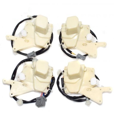 4ԡ ե ꥢ   ɥå å奨ۥ 1994-1997 72155SV4A21 72115-SV4-A01 72655-SV4-013 AL-BB-8722 AL