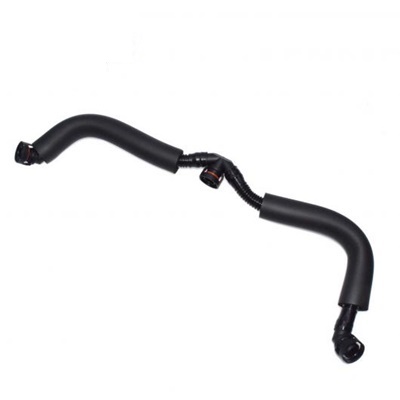 エンジンクランクケースベントホース BMW E60 E63 E65 E66 550I 650I 750I 750IL クーペセダン E70 X5 2006 2007 11617540610 AL-BB-9165 AL