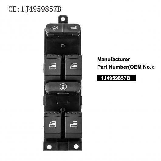 ɥ饤  ޥɥå VW  JETTA MK4 ѥ B5 VR6 1998-2004 1J4959857B 1J4959857D 1J4959857A AL-CC-0137 AL