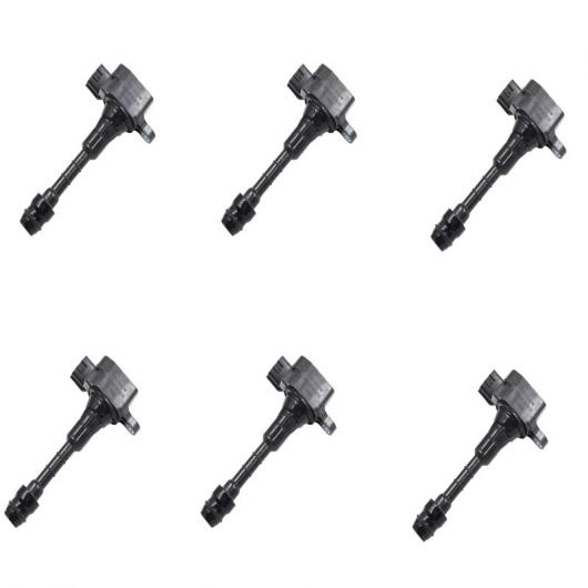 6 ԡ/å ˥å󥳥 22448-AL61C ե˥ƥ FX35 G35 M35  350Z Z33 VQ35DE 22448-AL615 AL-CC-0577 AL