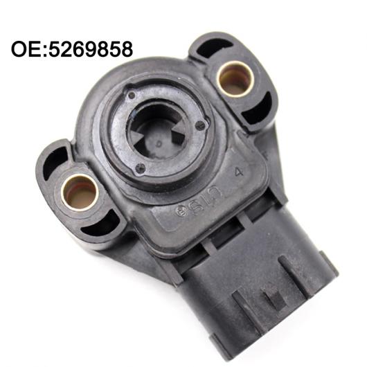 5269858 TPS åȥݥ󥻥󥵡եå 饤顼 å ץॹ ɩ 2.0L AL-CC-1193 AL