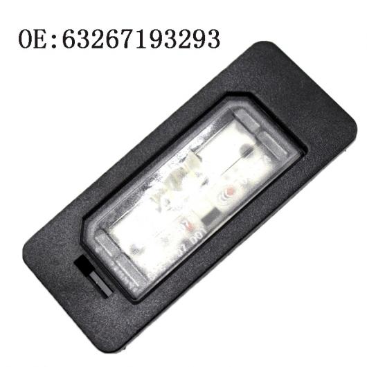 BMW 1 3 5 ꡼ E88 E82 E90 E91 LED 饤󥹥ץ졼ȥ饤 LH = RH 63267193293 AL-CC-1251 AL