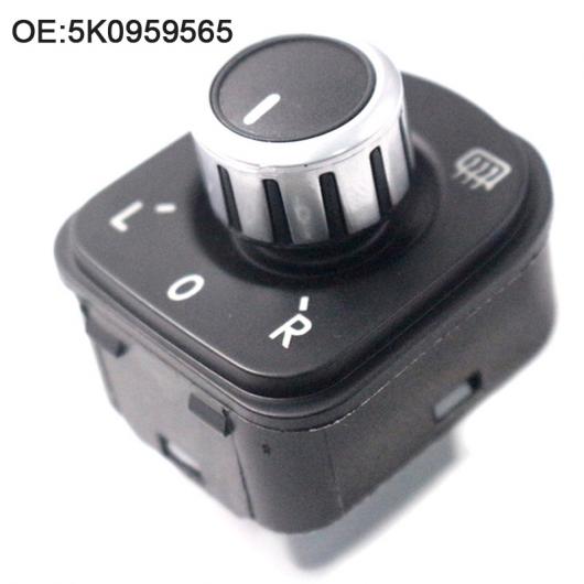  5K0959565 5ND959565A ߥ顼 ȥ Ŭ: VW å  GTI MK5 MK6 ץ졼ȥå AL-CC-1522 AL