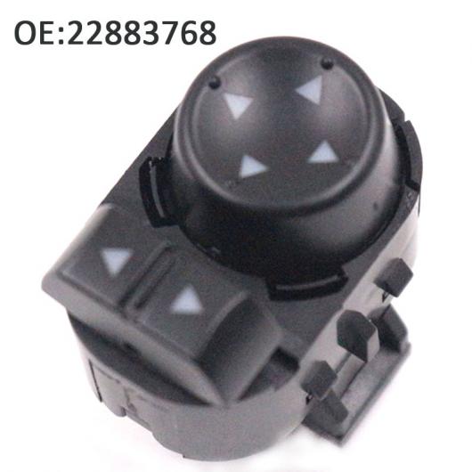 22883768 2007-2014 SILVERADO  1500 2500 3500 HD ߥ顼 ȥ å AL-CC-1529 AL