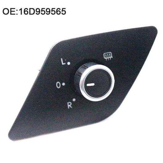16D959565/5C7 959 565 C D H F ߥ顼 ȥ Ǯ Ǽ Υ ե륯 VW å MK6 2011-2013 AL-CC-1639 AL