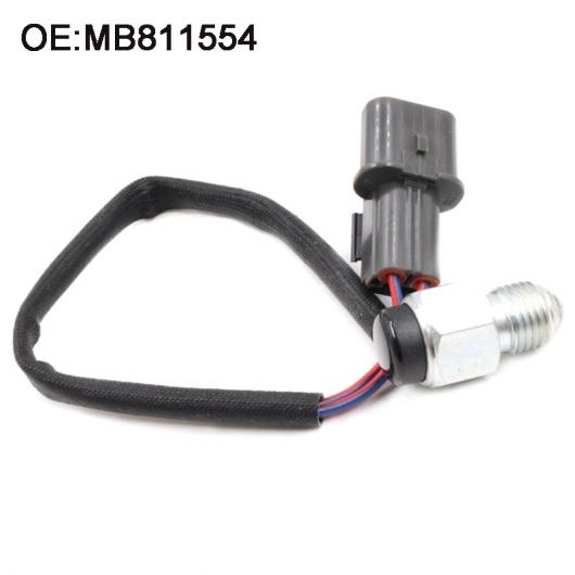 ܥåե 4WD ץå MITSUBISHISHOGUN ݡ 2.5 3.0 1999-2009 MB811554 AL-CC-1803 AL
