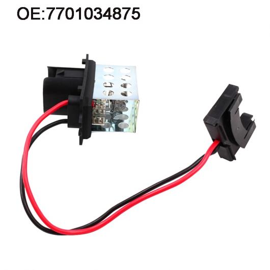 5 ԥ֥ե⡼ҡ 쥸 Ρ ꥪ MK1 & 󥰡 7701034875 27100-00QAC Blower Motor AL-CC-1811 AL