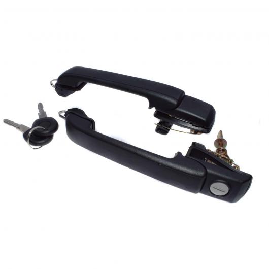 ꥢ ե  ɥ VW  GTI å GLX CABRIO 1993-1999 1H0837207B 1H0837207C ٤2Хꥨ front siderear side AL-CC-2178 AL