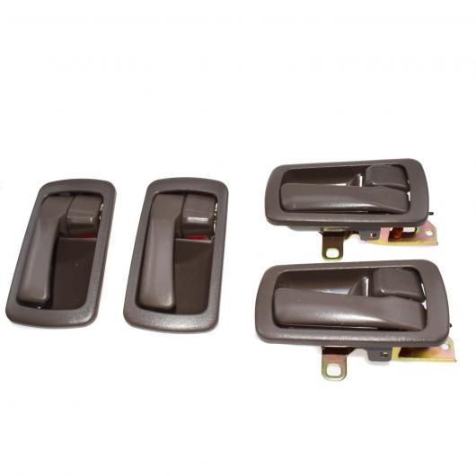 ֥饦եȥꥢ  󥵥ɥƥꥢɥϥɥ 69206-32070 6920532070 ٤2Хꥨ left sideright side AL-CC-2295 AL