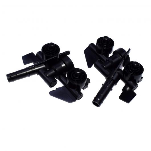 إåɥ饤ȥץ졼Υإåɥץ졼å BMW 3 ꡼ E46 M3 1997-2006 ٤2Хꥨ left sideright side AL-CC-2357 AL
