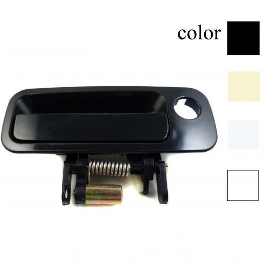 ɥϥɥեȱ ȥ西  1997 1998 1999 2000 2001 OE69210AA010 ٤4顼 ֥åС Front Right AL-CC-2410 AL