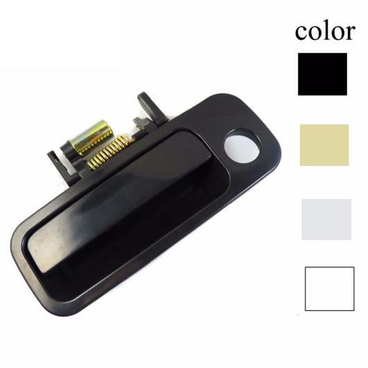  ȥ西  1997 1998 1999 2000 2001 OE69220AA010 ٤4顼 ֥åС Front Left AL-CC-2445 AL