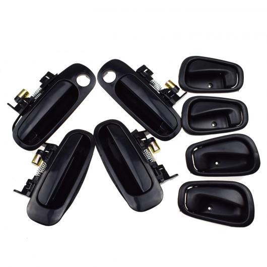 ֥å ¦¦ɥϥɥ 8  ȥ西  ٤3Хꥨ Black InsideBrown Inside outside inside 8pcs AL-CC-2459 AL