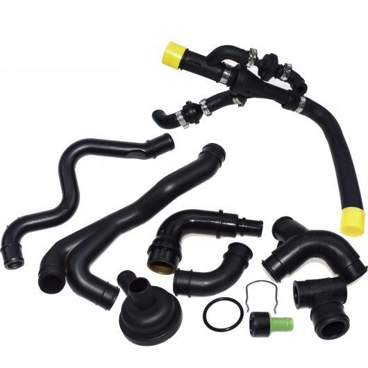 󥯥֥꡼ ۡ ѥ Х ǥ A3 A4 A6 TT VW  ٤2Хꥨ Hose 06A103213AFValve 06A129101A AL-CC-2580 AL