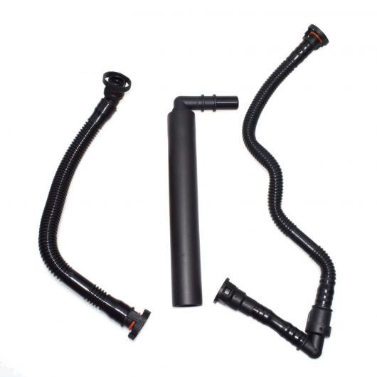 󥯥٥ Х ۡ BMW E46 316I 318I 316TI 318TI 318CI N42 N46 ٤2Хꥨ Hose 11157503524Hose 11157503523 AL-CC-2593 AL