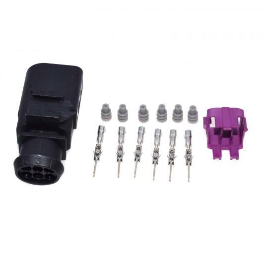  6 ԥ󥳥ͥ ץ饰ü 륭å VAG VW ǥ 女  OE3B0973813 1 kit10 kits AL-CC-2692 AL