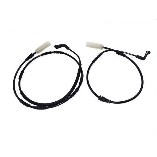 ե/ꥢ֥졼ץ󥵡 BMW 1 3 ꡼ 128I 135I 323i 325i 325XI ٤2Хꥨ Front Brake SensorRear Brake Sensor AL-CC-2722 AL
